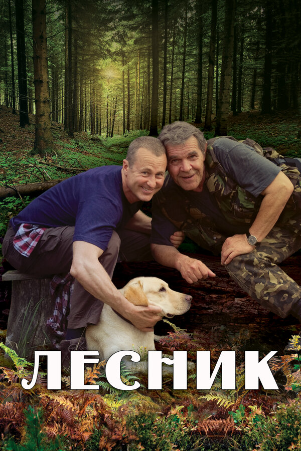 Лесник - постер